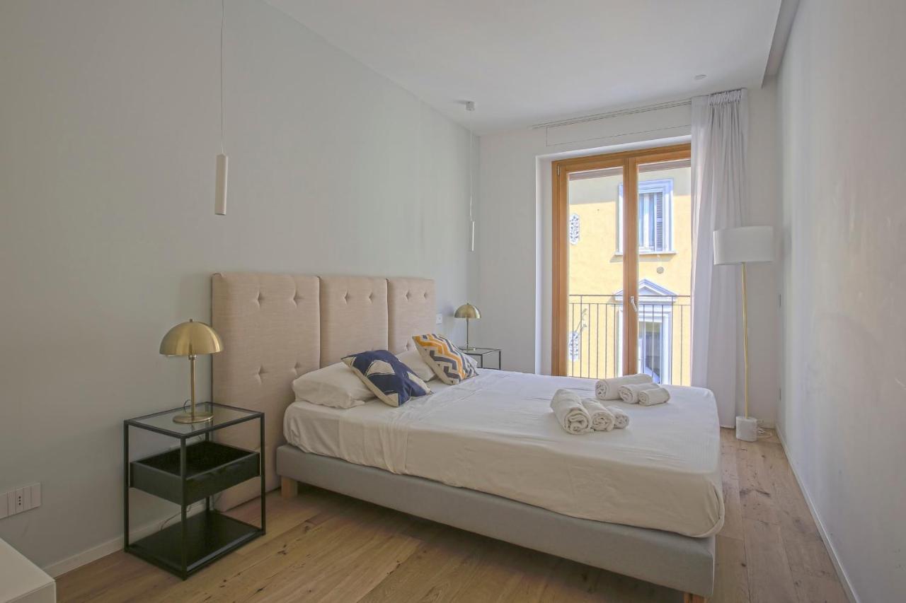 Milan Lovely Apartment-Hosted By Sweetstay Zewnętrze zdjęcie