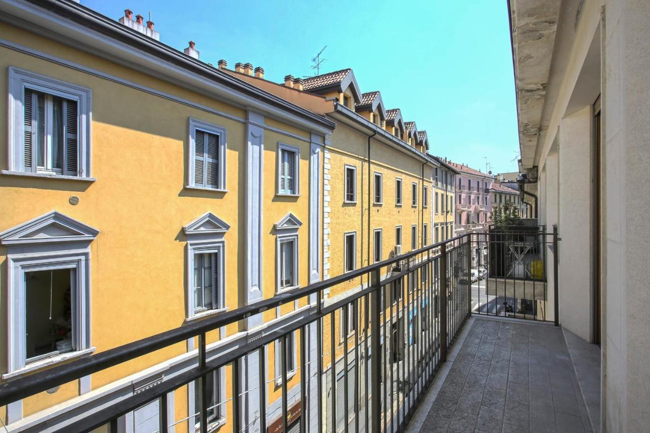 Milan Lovely Apartment-Hosted By Sweetstay Zewnętrze zdjęcie