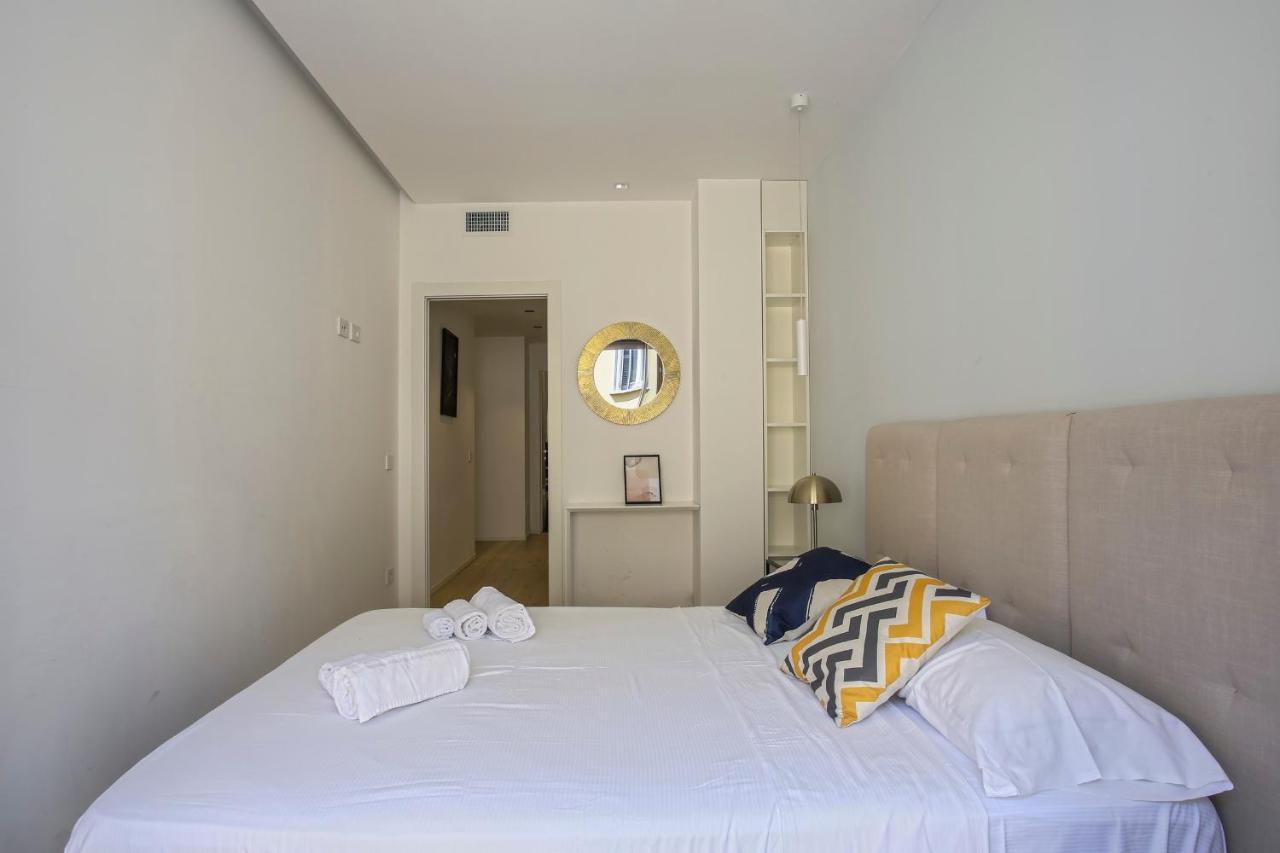 Milan Lovely Apartment-Hosted By Sweetstay Zewnętrze zdjęcie